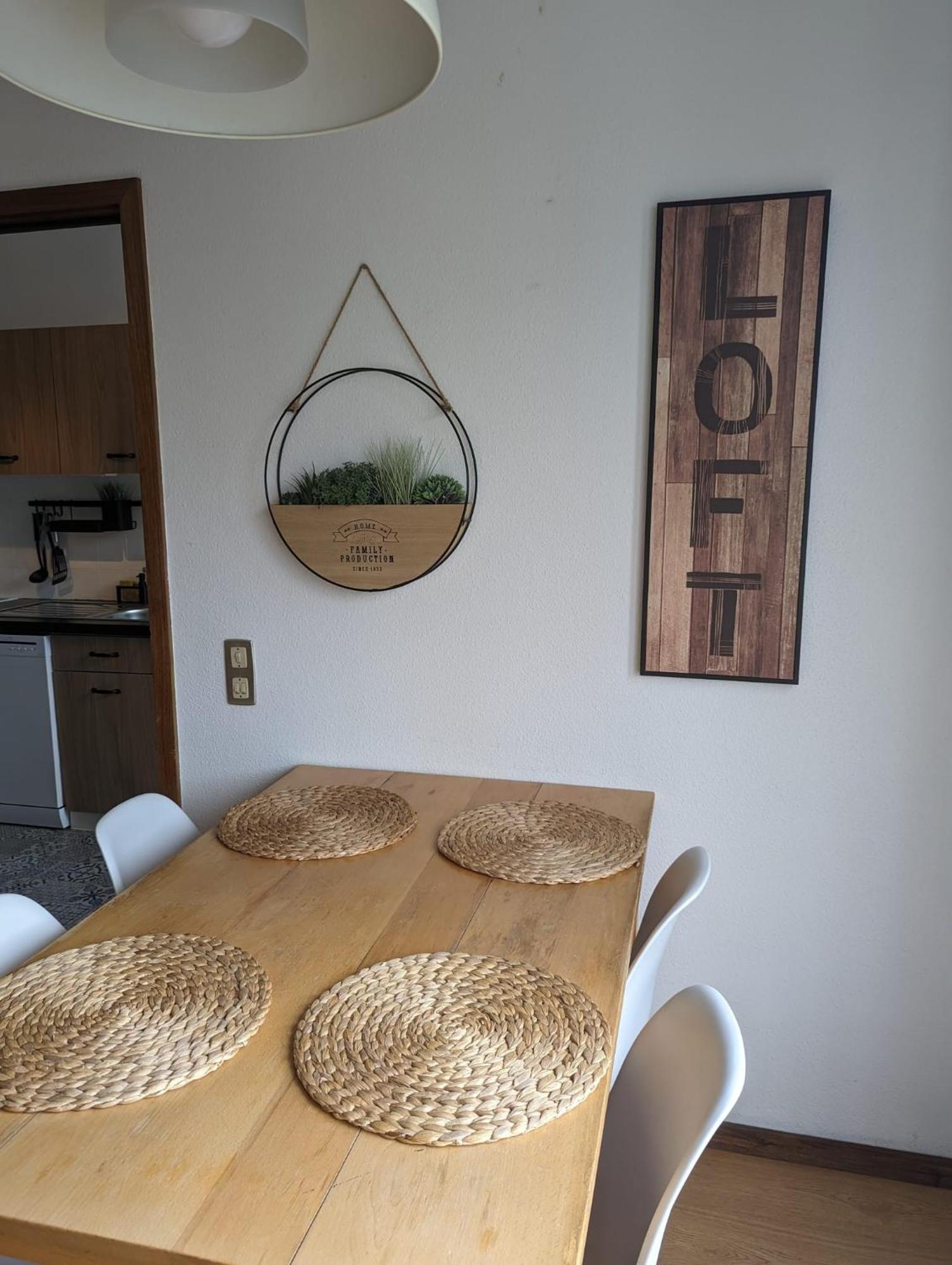 Pine Tree Appartement
